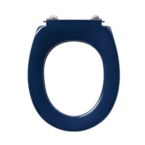 Armitage Shanks Contour 21 Schools Toilet Seat Lime Kitchen & Bathroom